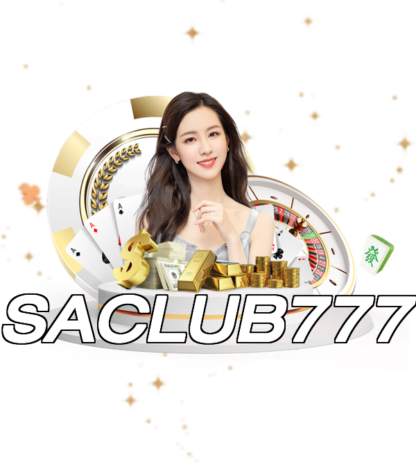SACLUB777