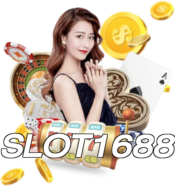 SLOT1688